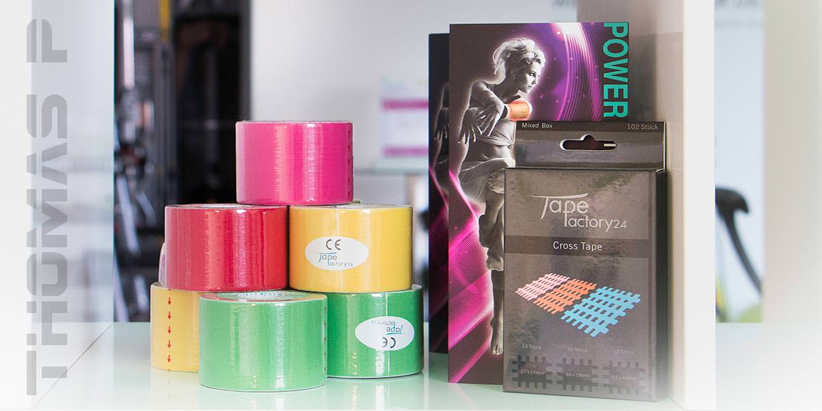 Kinesiotaping Personal Training Kinesiotaping Personal Training