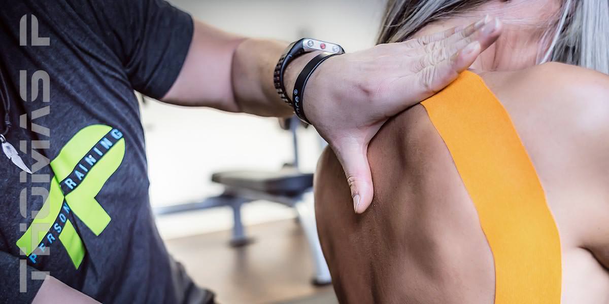 Kinesiotaping Personal Training Kinesiotaping Personal Training
