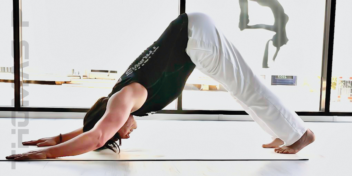 Hatha Yoga Yoga Personal Training